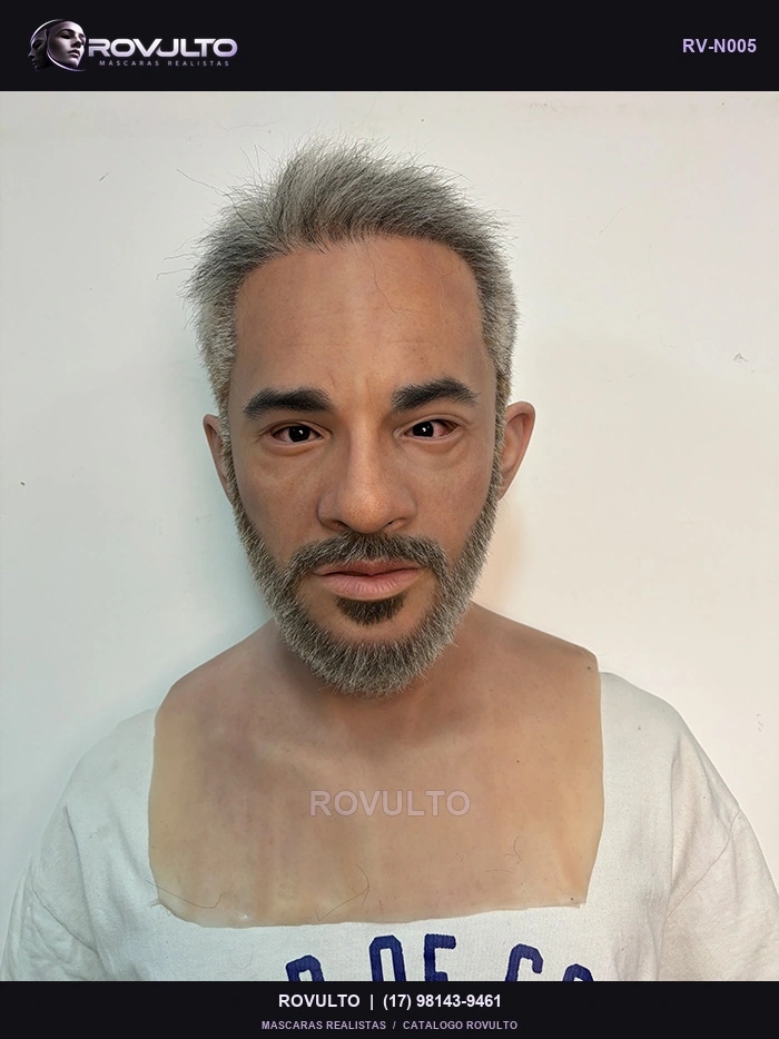 Kukule · Grisalho