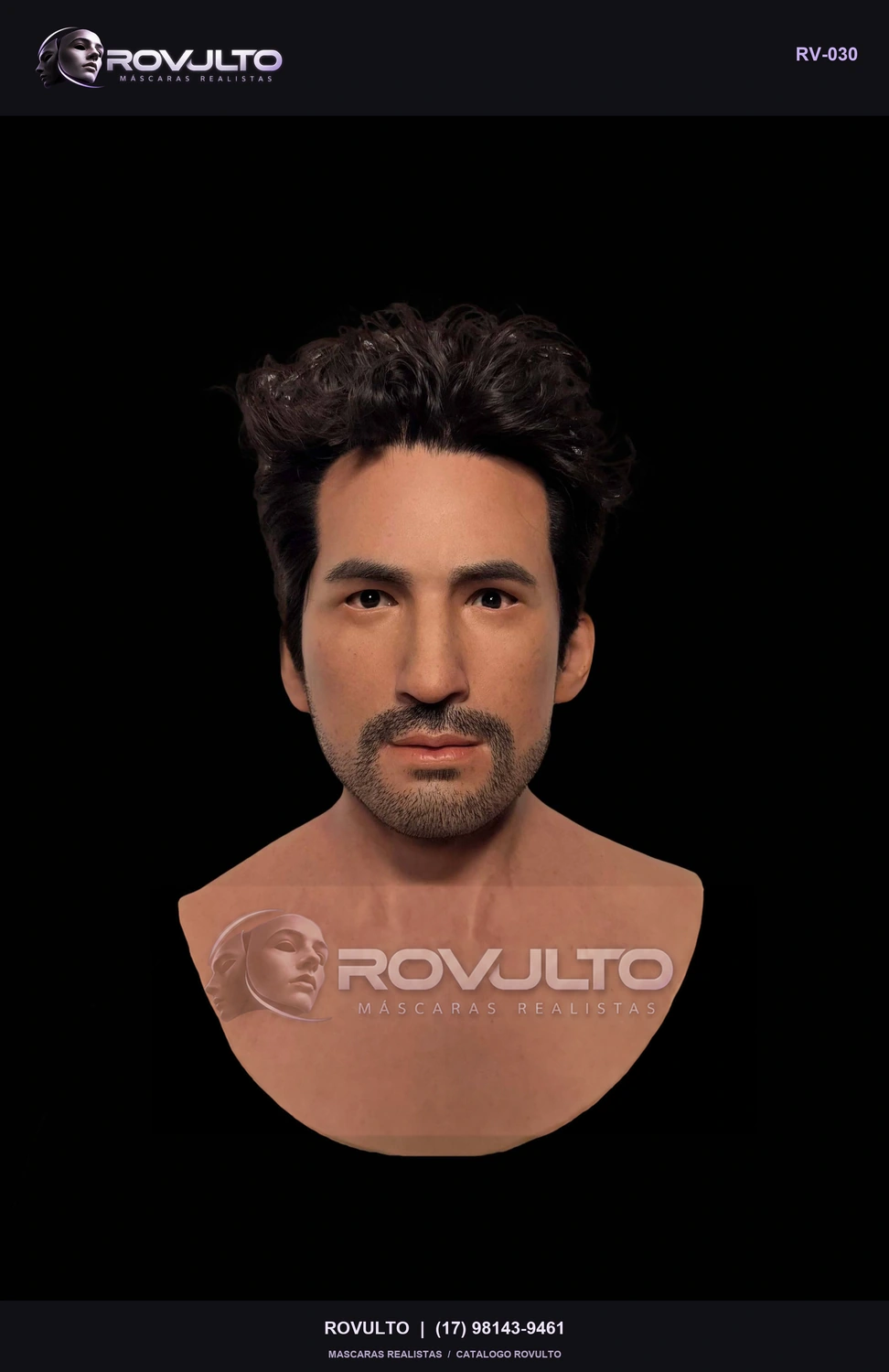Realismo masculino